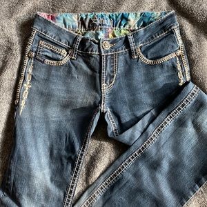 Adiktd Jeans